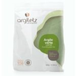 Argiletz superfine green clay