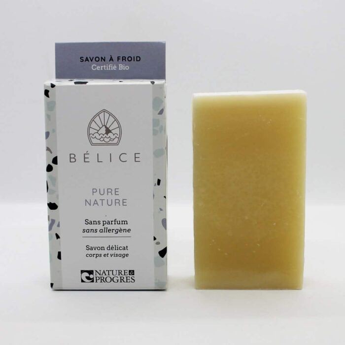 Belice Pure Nature Soap
