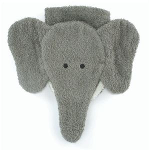 FURNIS Gant de toilette Elephant PETIT